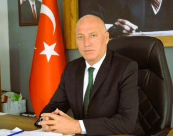 Başkan Kumral; "Daha güçlü bir toplum ancak emeğe verilen değerle mümkündür"