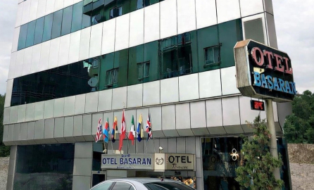 Bilecik’te konaklama sektörü durma noktasına geldi