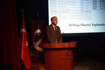 YEMYO öğrencileri akademik başarılarıyla ödüllendirildi