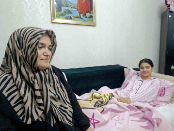 Okul saldırısında yaralanan kızın annesi: "Cenazesi dahi kılınmadı, layığını buldu "