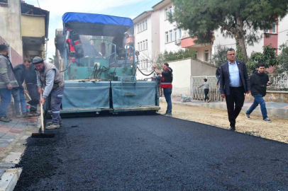 Alaşehir’in 7 yılda çehresi değişti