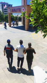 Torpil şakası 92 hektarı kül etti, hapis ve  43,7 milyon TL tazminata mahkum oldu