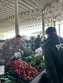 Mucur’da vatandaş dolandırıcılık konusunda bilgilendirildi