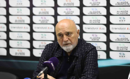 Iğdır FK - Amed Sportif Faaliyetler maçının ardından