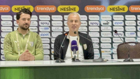 Sefer Yılmaz: "Süper Lig yolunda hedeflediğimiz amaca ulaşacağız"