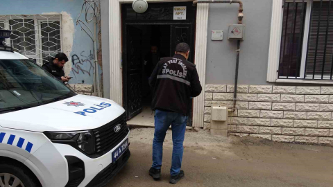 Malatya’da evinde silahlı saldırıya uğrayan kadın yaralandı