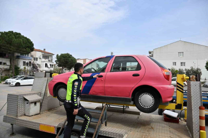 Manisa Büyükşehir Belediyesinin şoförlerine hayati eğitim