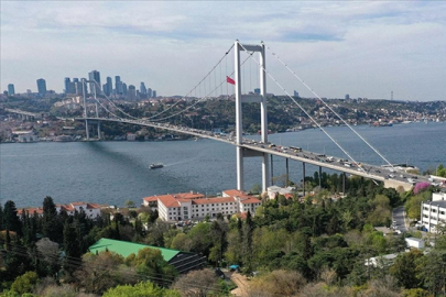 İstanbul Boğazı gemi trafiğine kapatıldı