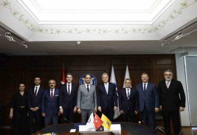 İZTO ile PTT’den önemli iş birliği