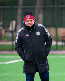 Eskişehirspor, Ayvalıkgücü Belediyespor maçının hazırlıklarını sürdürdü