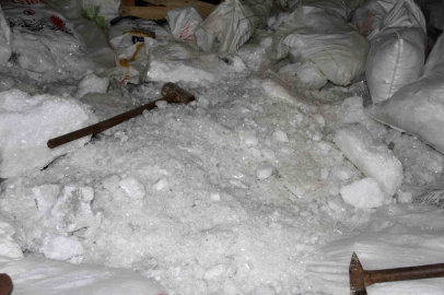 Uzmanından tuzla ilgili önemli uyarı: Her tuz tüketilmemeli