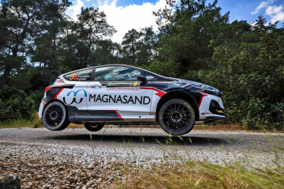 Bodrum Rallisi, büyük çekişmeye sahne olan etapların ardından tamamlandı