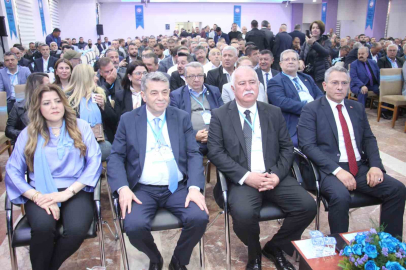 AYESOB’ta seçin heyecanı