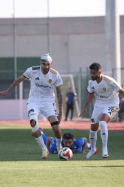 Aliağa FK, Muşspor deplasmanında