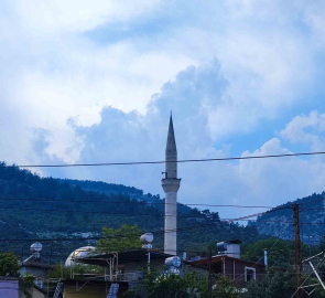 Adana’da kuvvetli yağış uyarısı