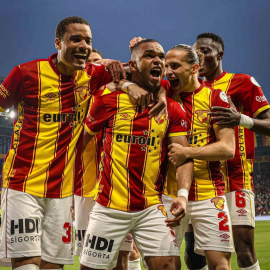 Göztepe, Avrupa mücadelesini sürdürüyor