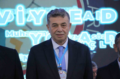 AYESOB’da Başkan Künkcü güven tazeledi