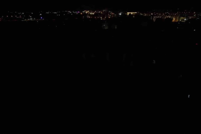 Adıyaman’da elektrik kesintilerine tepki
