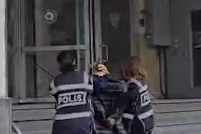 Kayseri’de ‘hırsızlık’ suçundan kesinleşmiş hapis cezasıyla aranan 3 kadın yakalandı
