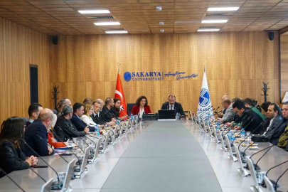 Akademi ve iş dünyası eğitimin geleceği için bir araya geldi
