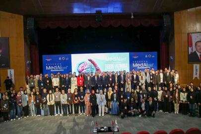 Erzurum’da tıbbın geleceği konuşuldu: Medaı’26 zirvesi sona erdi
