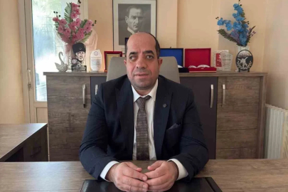 Aydın’da Engelliler Haftası’nda farkındalık yürüyüşü
