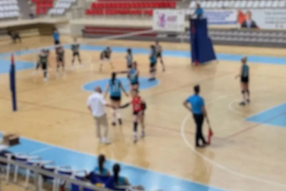 19 Mayıs voleybol turnuvası başvuruları bugün sona eriyor
