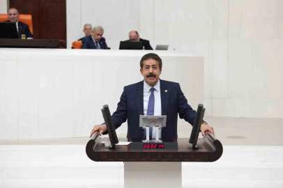 AK Parti Milletvekili Fırat’tan meslektaşlarına saldırıya tepki: "Avukatlar düşmanınız değil"
