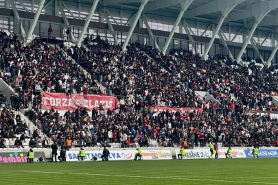 Elazığspor’dan taraftarlara çağrı: Bordo-Beyaz renklerle tribünde yer alalım
