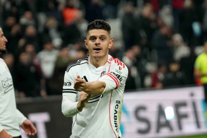 Milot Rashica’nın sağlık durumuyla ilgili açıklama
