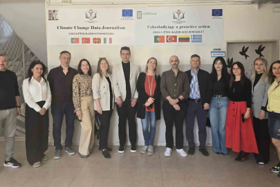 Siber zorbalığa karşı uluslararası işbirliği
