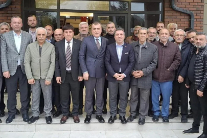 Eskişehir’de Türk Dünyası öğrencilerinin hazırladığı ‘Türkçülük Günü’ coşku ile kutlandı
