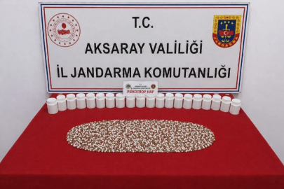 Uyuşturucu tacirleri operasyonla yakalandı: 2 tutuklama

