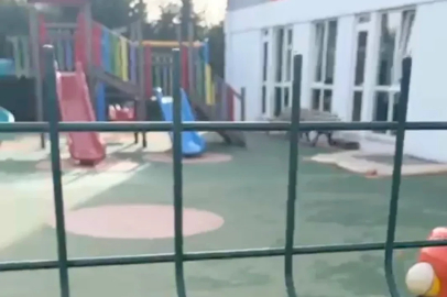 Çanakkale’de demir saplanan çenesi parçalanan öğrencinin davasının 3’üncü duruşması görüldü
