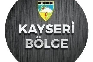 Kayseri’ye zirai don uyarısı
