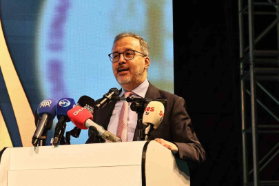 Kasapoğlu: "Esnafımızı hakir görenlere asla müsaade etmeyeceğiz"
