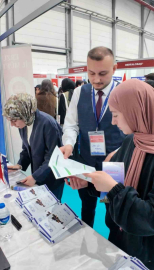 Aras Elektrik, Kudakaf’26’da genç yeteneklerle buluştu