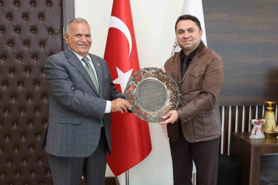 ALKÜ’de uluslararası gençlik projesi başladı
