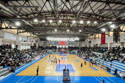Turgutlu Belediyespor’dan nefes kesen geri dönüş
