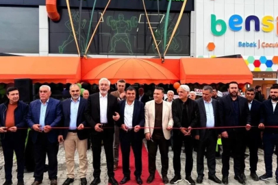Diyarbakır’da kuyumculara özel yüzde 25 indirimli spor salonu açıldı
