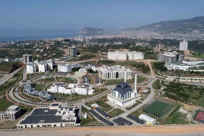 ALKÜ’de TÜBİTAK destek almaya hak kazandı
