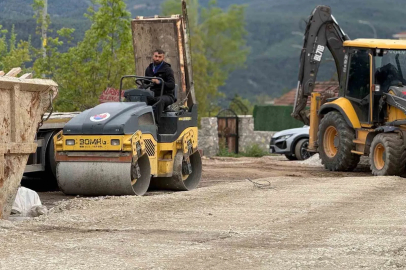 Başkan Çetinkaya, "100. Yıl 1010. Cadde Bulvar Projesi"ni açıkladı
