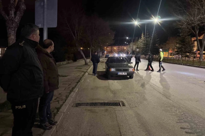 Erzurum’da 186 bin şahısa GPT
