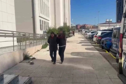 Uyuşturucu firarisi 22 hükümlü yakalandı
