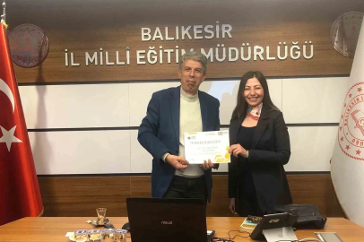 Balıkesir Öğretmen Akademilerinde Kemal Tahir, kapsamlı bakış açısıyla ele alındı

