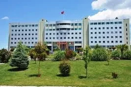 BAÜN Akademisyenleri bor madenini araştırdı
