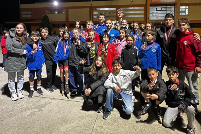Kağıtspor’dan er meydanına ve pistlere uzanan başarı hikayesi

