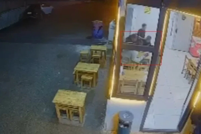 Adana’da 5 döner yiyip hesap ödemeden gittiler
