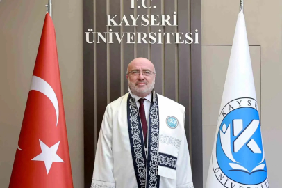 Karamustafa: "KAYÜ, Türkiye’nin 2053 ve 2071 hedeflerine katkı sunmaya hazır"
