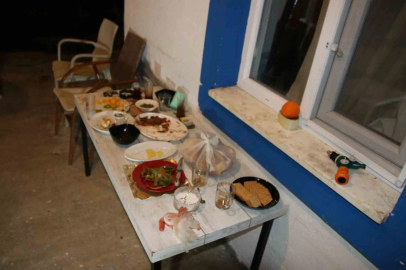 Marmaris’te kaza diye kapatılan dosya yeniden açılınca cinayet çözüldü
